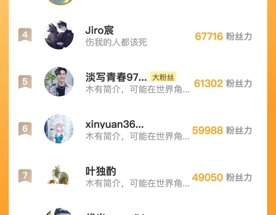 告白 第四十四话 你不能走！ 第84页