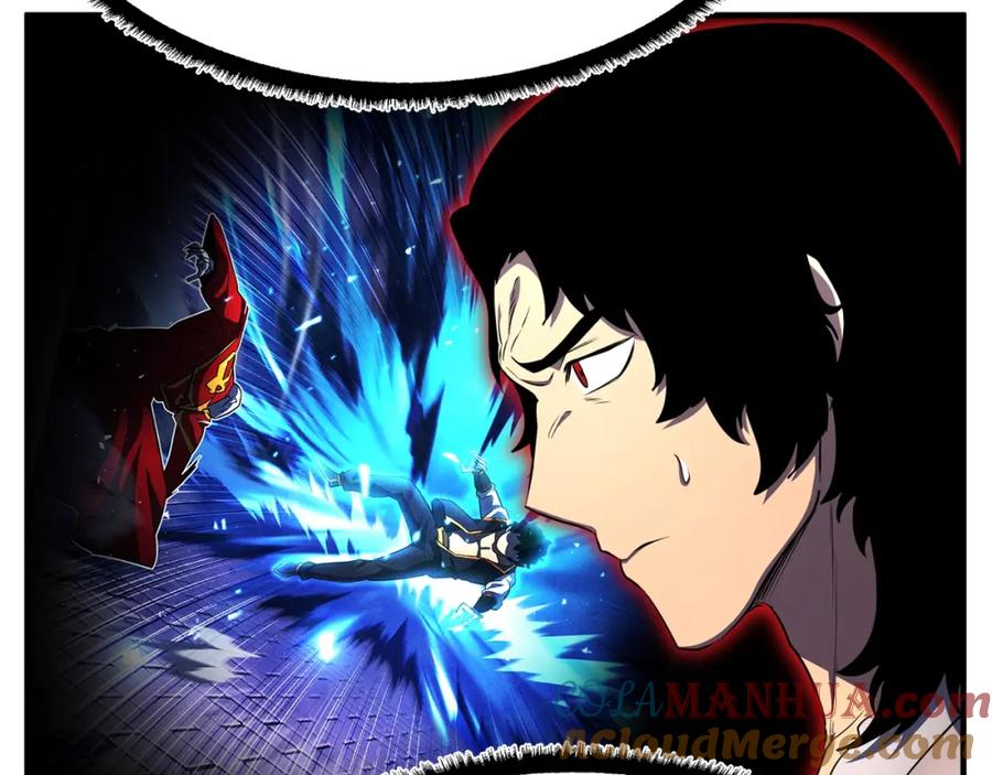 《颠覆武林世界吧！天魔！》第54话 曾祖母 第113页