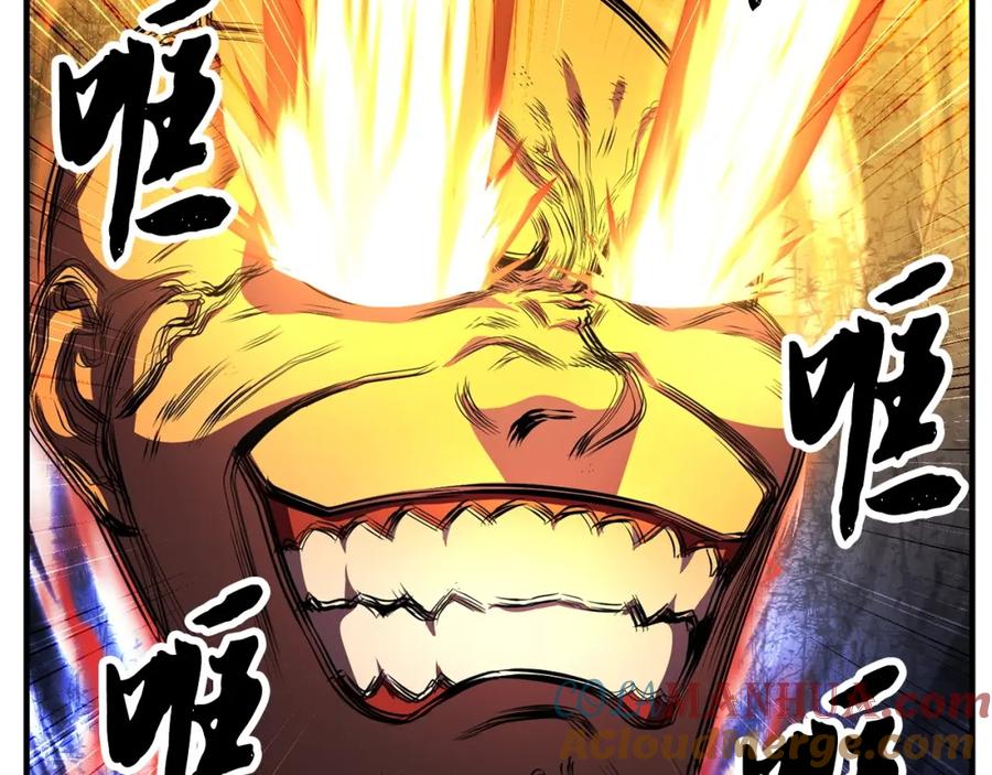《颠覆武林世界吧！天魔！》第55话 就凭你？ 第153页