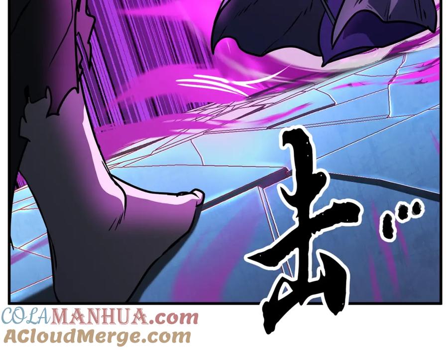 《颠覆武林世界吧！天魔！》第4话 强强对决 第101页