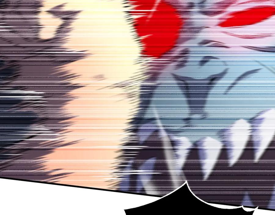 《颠覆武林世界吧！天魔！》第4话 强强对决 第19页