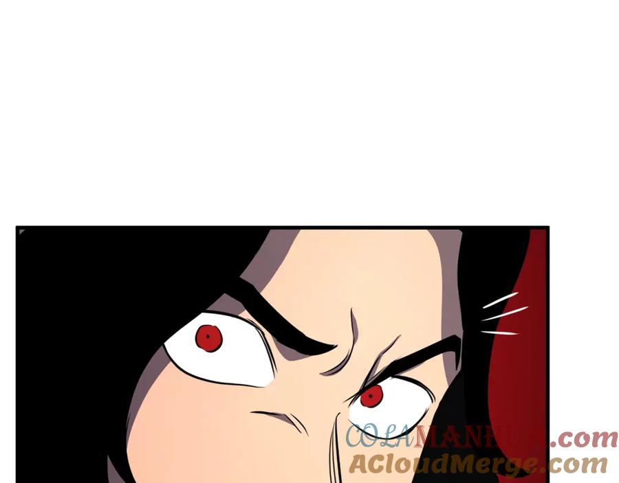 《颠覆武林世界吧！天魔！》第4话 强强对决 第29页