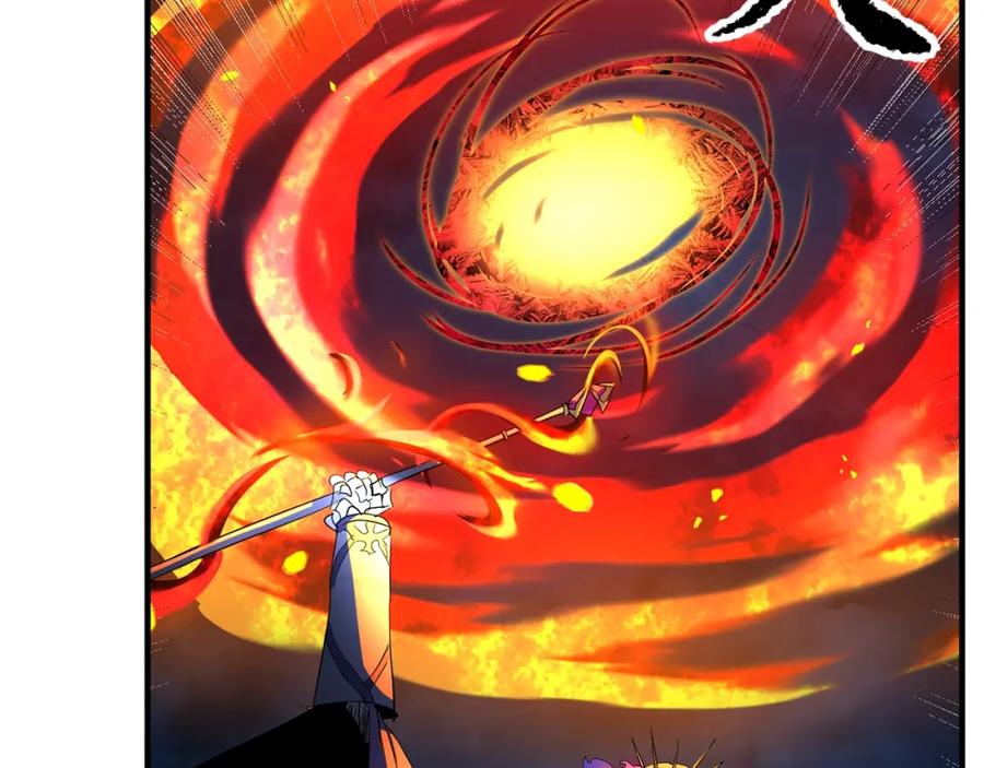 《颠覆武林世界吧！天魔！》第4话 强强对决 第174页