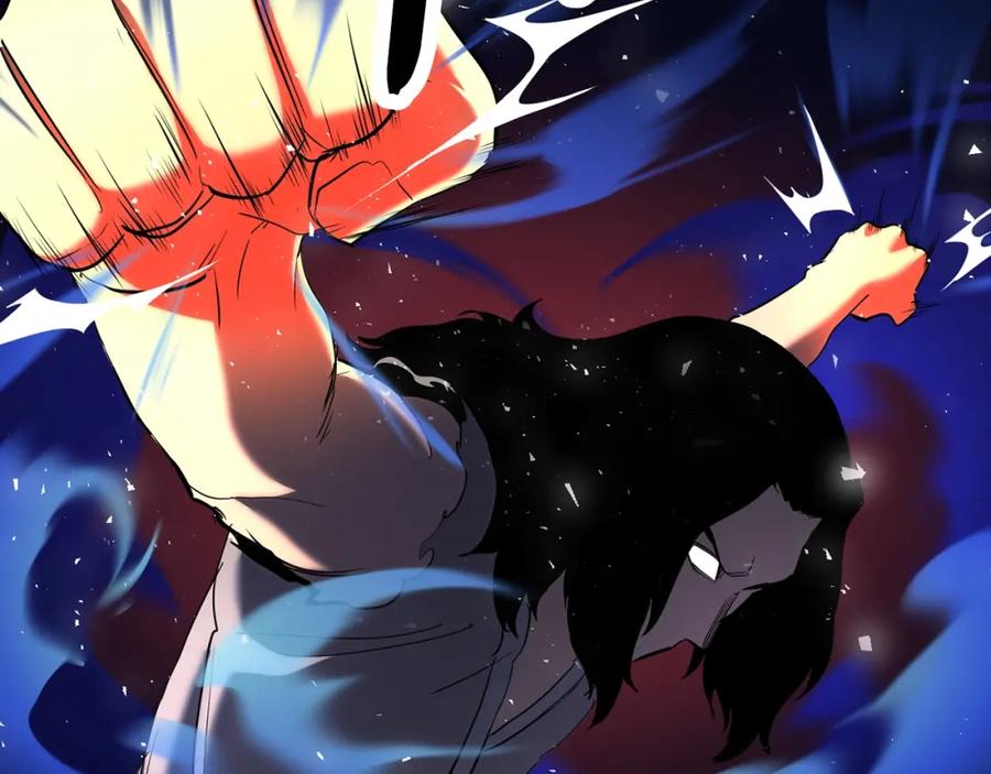 《颠覆武林世界吧！天魔！》第4话 强强对决 第83页