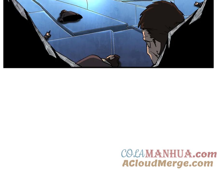 《颠覆武林世界吧！天魔！》第4话 强强对决 第105页