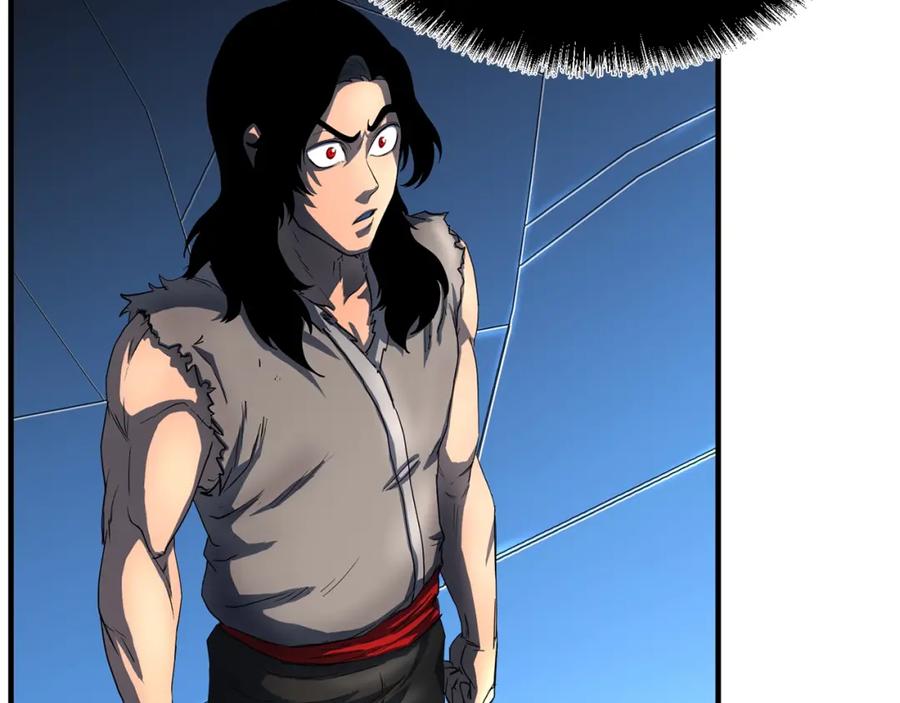 《颠覆武林世界吧！天魔！》第4话 强强对决 第111页