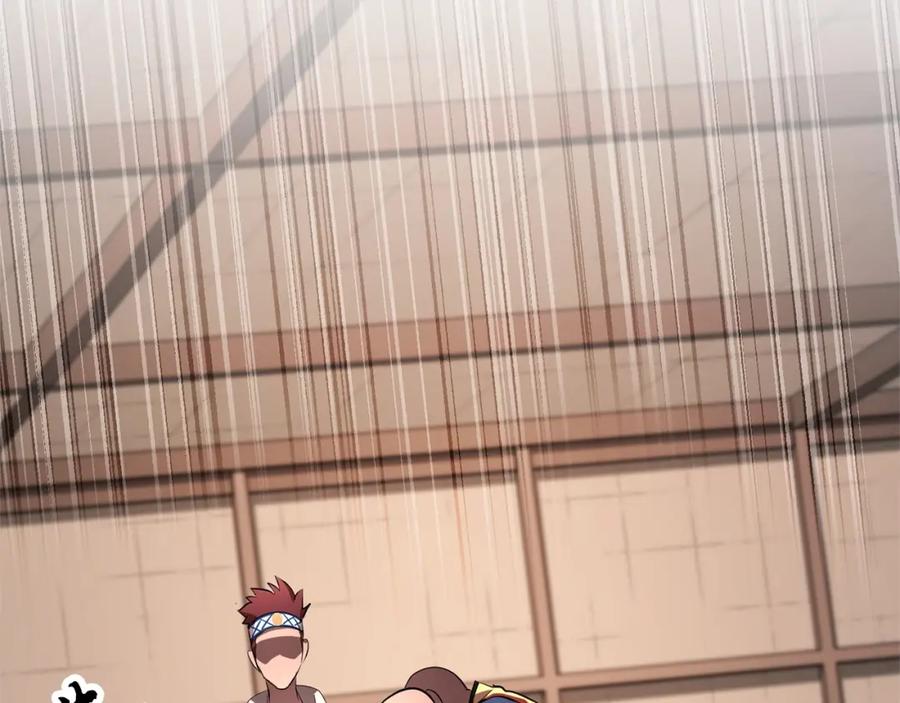 《颠覆武林世界吧！天魔！》第58话 一起上吧！ 第32页