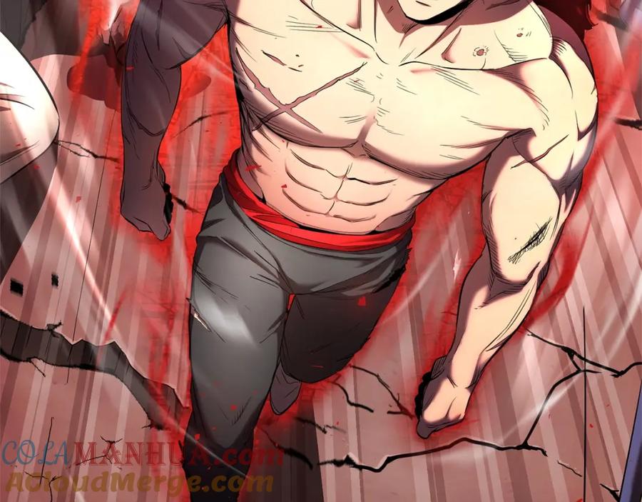 《颠覆武林世界吧！天魔！》第59话 教主别吃了！ 第161页