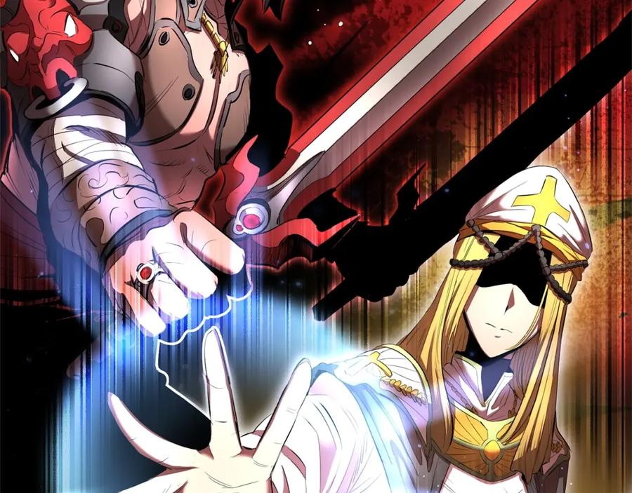 《颠覆武林世界吧！天魔！》第60话 组队猎杀石像鬼 第59页