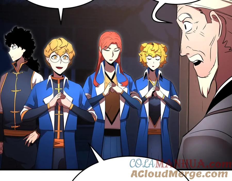 《颠覆武林世界吧！天魔！》第61话 有钱人小进！ 第73页