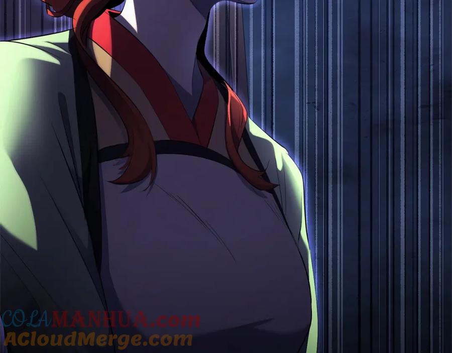 《颠覆武林世界吧！天魔！》第63话 觉醒之人 第185页