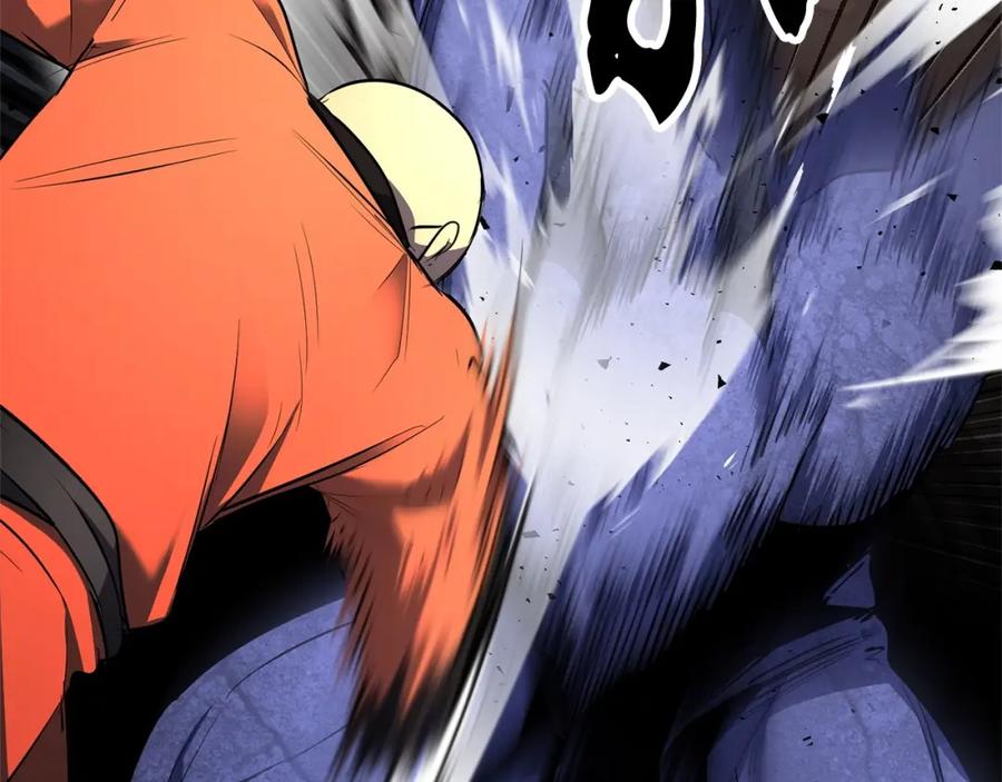 《颠覆武林世界吧！天魔！》第65话 石像鬼大混战 第106页