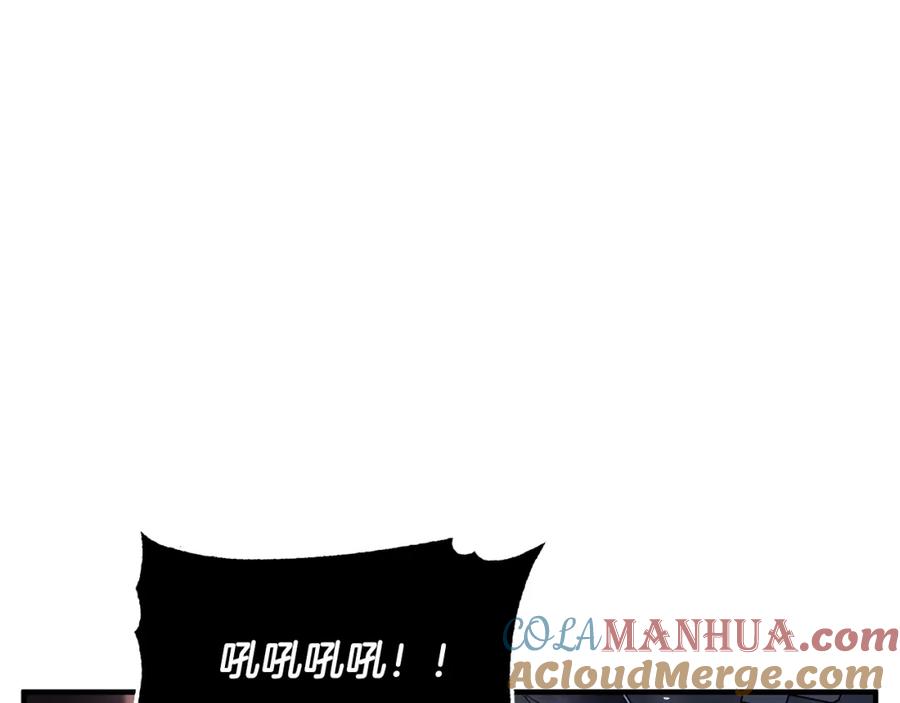《颠覆武林世界吧！天魔！》第65话 石像鬼大混战 第137页