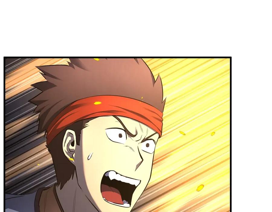 《颠覆武林世界吧！天魔！》第65话 石像鬼大混战 第58页