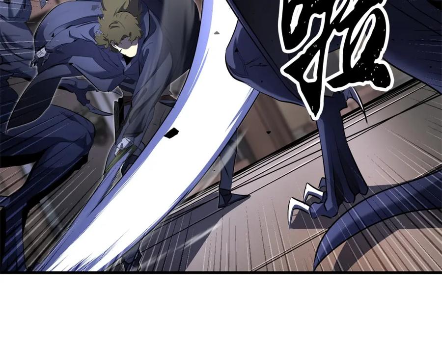 《颠覆武林世界吧！天魔！》第65话 石像鬼大混战 第32页