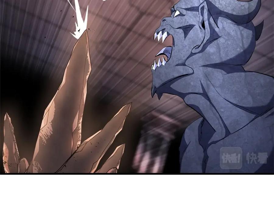 《颠覆武林世界吧！天魔！》第66话 重拳烈烈 第114页