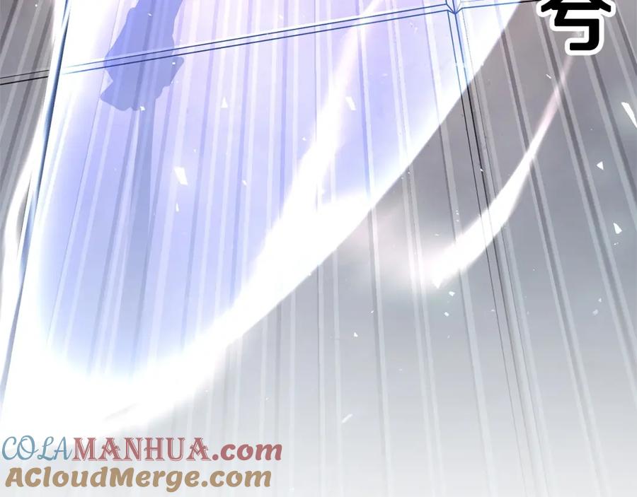 《颠覆武林世界吧！天魔！》第66话 重拳烈烈 第125页