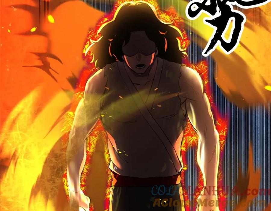 《颠覆武林世界吧！天魔！》第5话 武功VS魔法 第17页