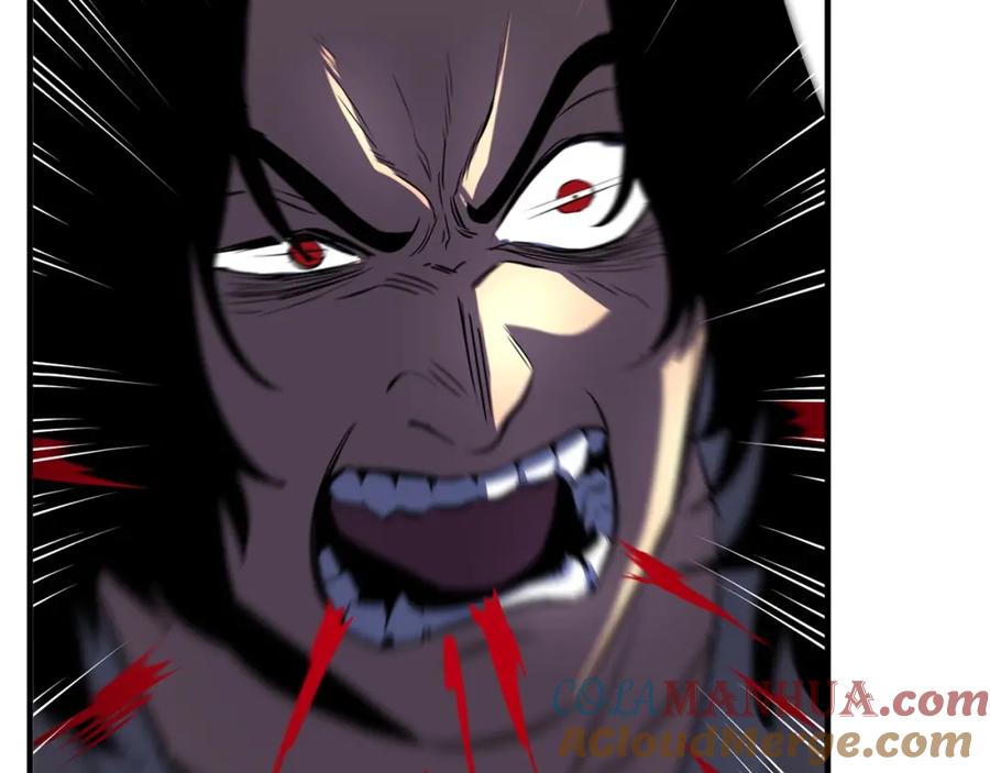 《颠覆武林世界吧！天魔！》第5话 武功VS魔法 第89页