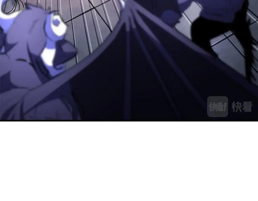 《颠覆武林世界吧！天魔！》第68话 石像鬼的恐惧 第131页