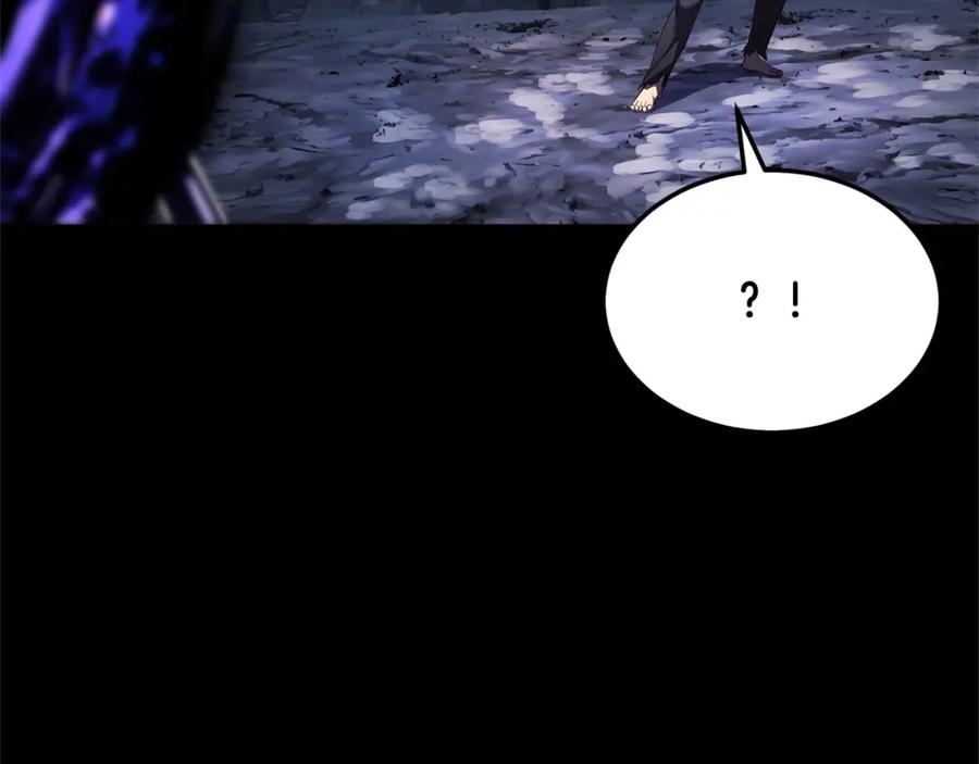 《颠覆武林世界吧！天魔！》第71话 宿命恶魔 第207页
