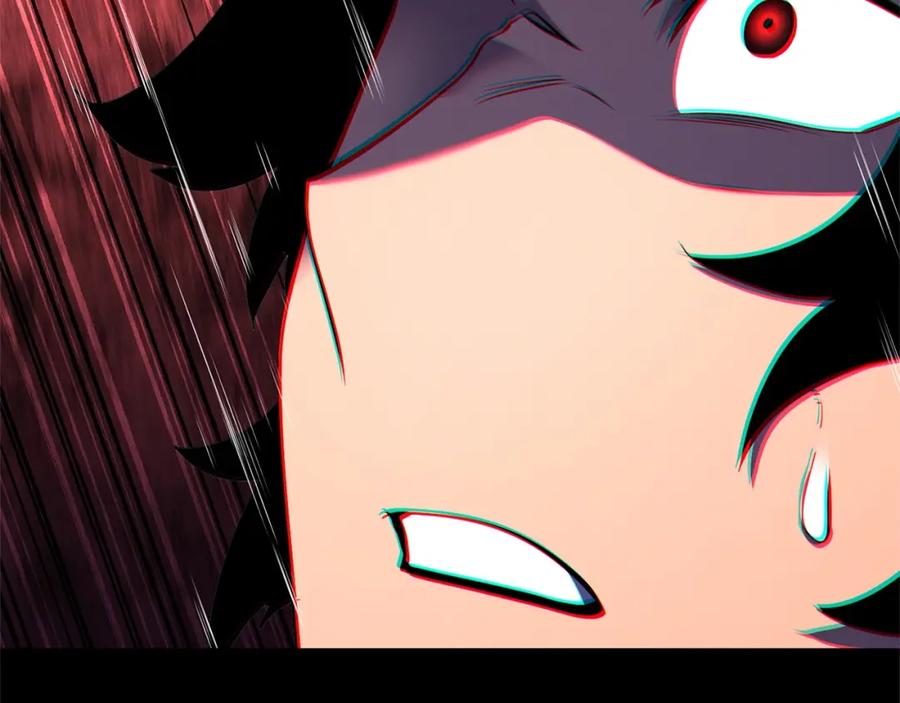 《颠覆武林世界吧！天魔！》第71话 宿命恶魔 第255页
