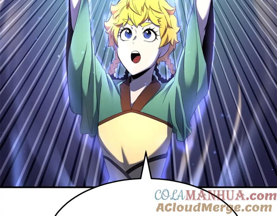 《颠覆武林世界吧！天魔！》第71话 宿命恶魔 第41页