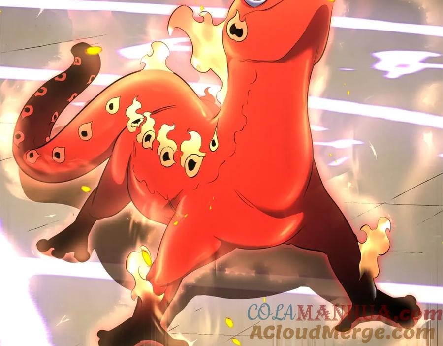 《颠覆武林世界吧！天魔！》第71话 宿命恶魔 第53页