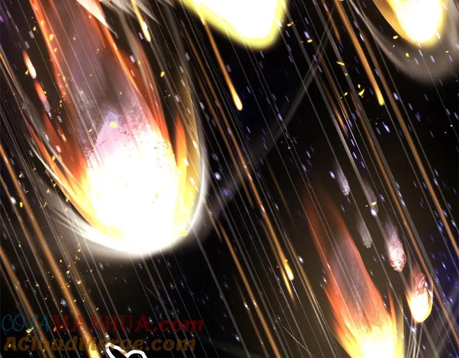 《颠覆武林世界吧！天魔！》第71话 宿命恶魔 第261页