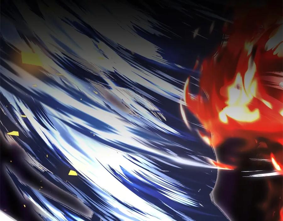 《颠覆武林世界吧！天魔！》第71话 宿命恶魔 第118页