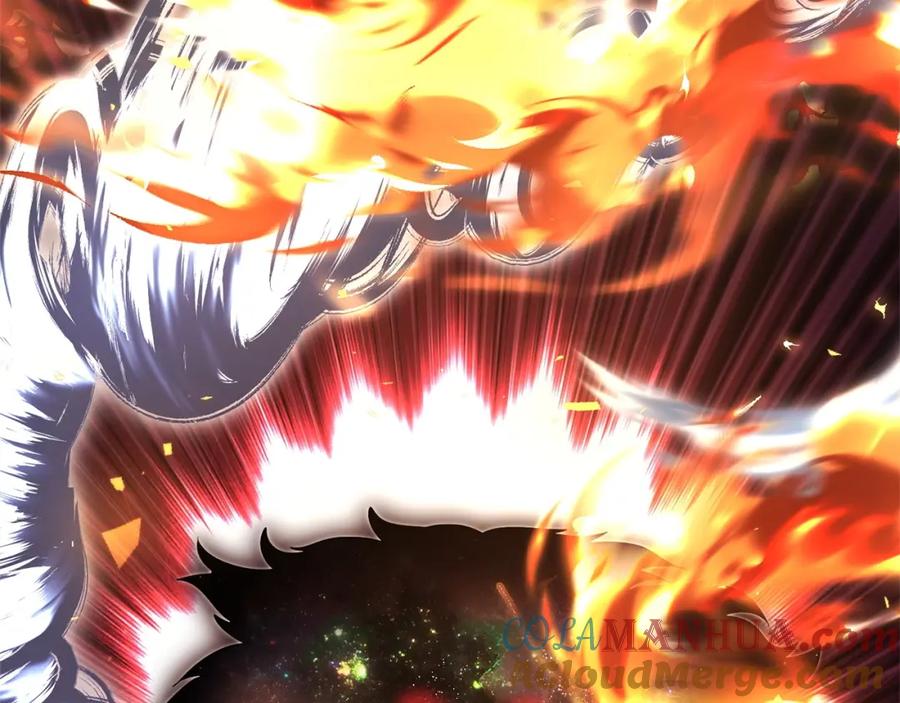 《颠覆武林世界吧！天魔！》第71话 宿命恶魔 第121页