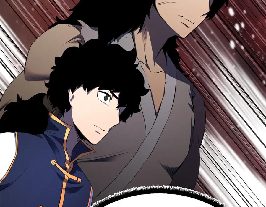 《颠覆武林世界吧！天魔！》第71话 宿命恶魔 第126页