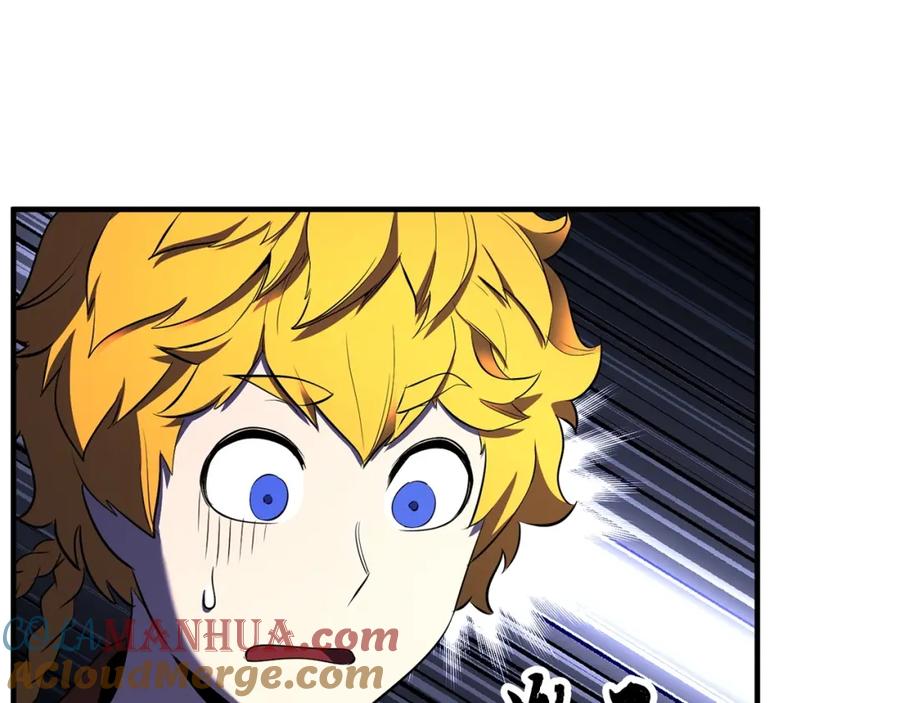 《颠覆武林世界吧！天魔！》第71话 宿命恶魔 第89页