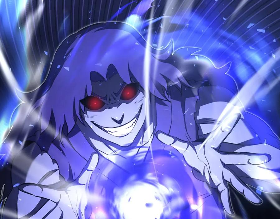 《颠覆武林世界吧！天魔！》第72话 第202页