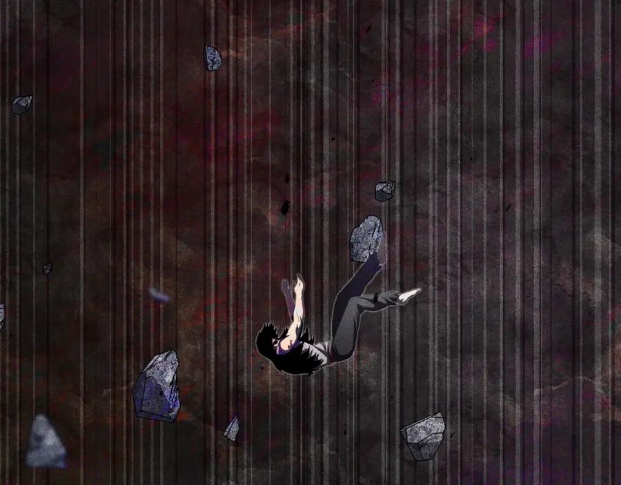 《颠覆武林世界吧！天魔！》第73话 比利亚解梦 第3页