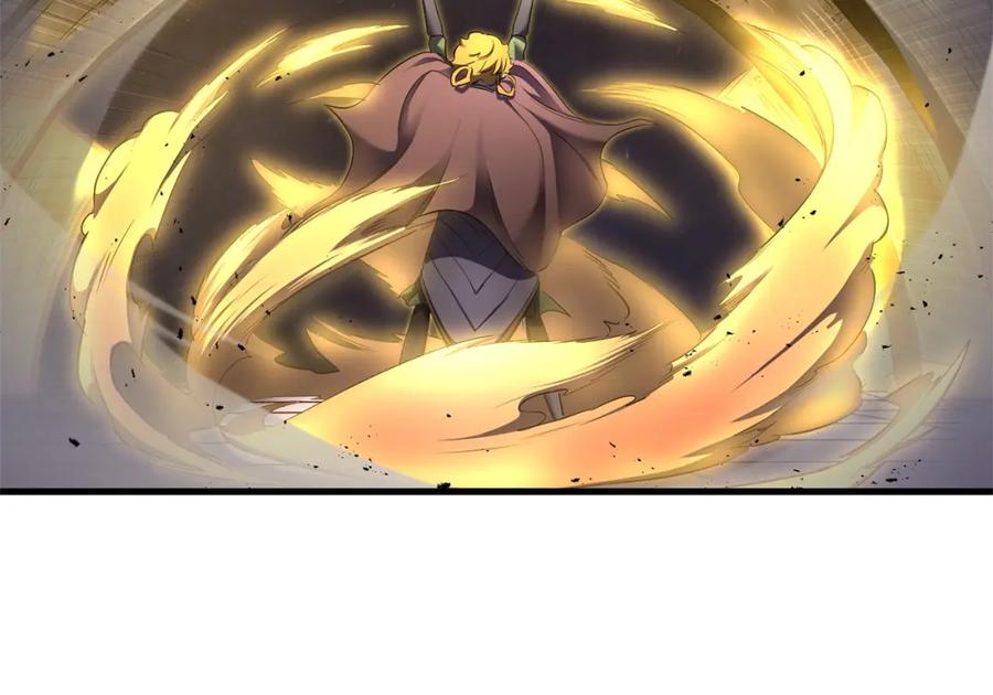 《颠覆武林世界吧！天魔！》第74话 地下城的秘密 第222页