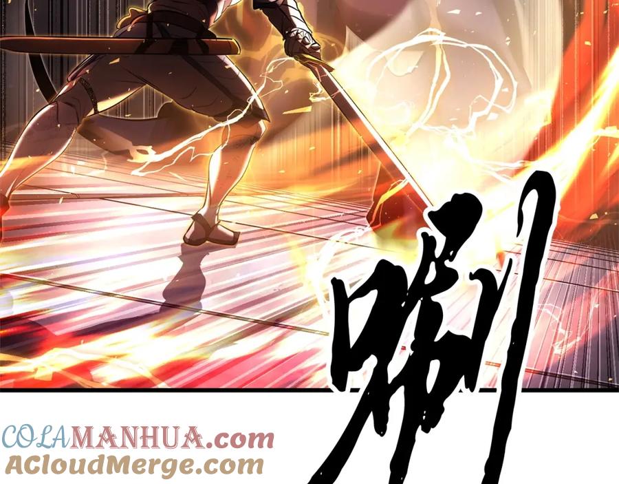 《颠覆武林世界吧！天魔！》第75话 速通！ 第145页