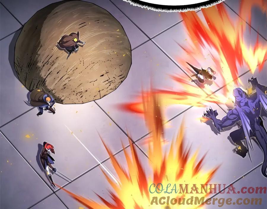 《颠覆武林世界吧！天魔！》第75话 速通！ 第29页