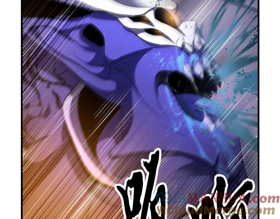 《颠覆武林世界吧！天魔！》第76话 爆装备啦！ 第49页
