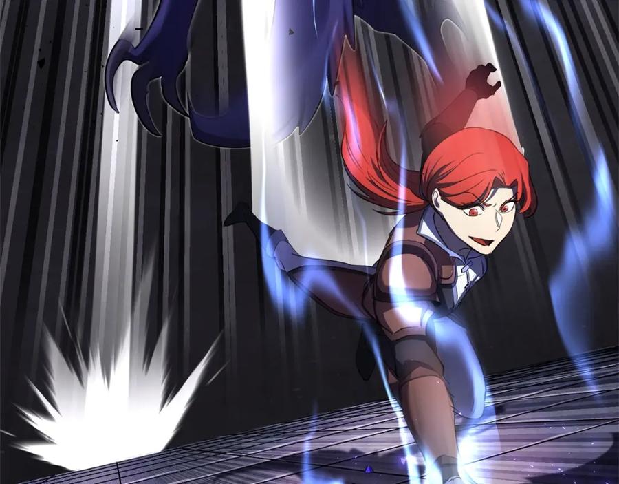 《颠覆武林世界吧！天魔！》第76话 爆装备啦！ 第212页