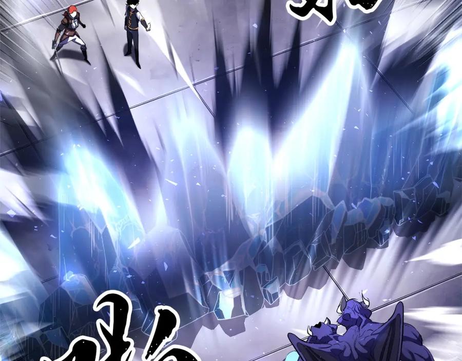 《颠覆武林世界吧！天魔！》第77话 考核结束！快跑！ 第135页
