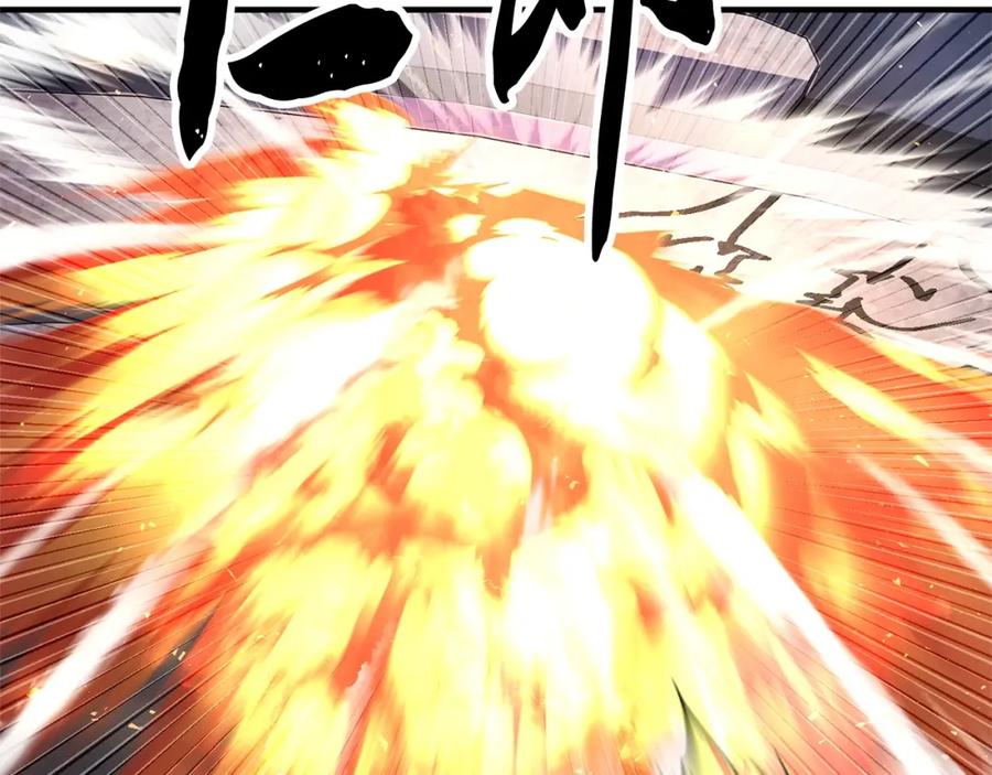 《颠覆武林世界吧！天魔！》第77话 考核结束！快跑！ 第50页