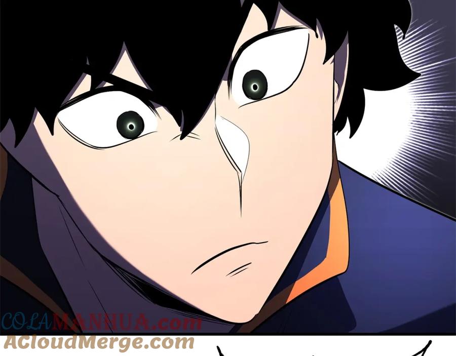 《颠覆武林世界吧！天魔！》第77话 考核结束！快跑！ 第269页