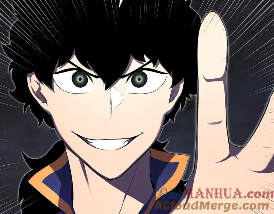 《颠覆武林世界吧！天魔！》第77话 考核结束！快跑！ 第129页