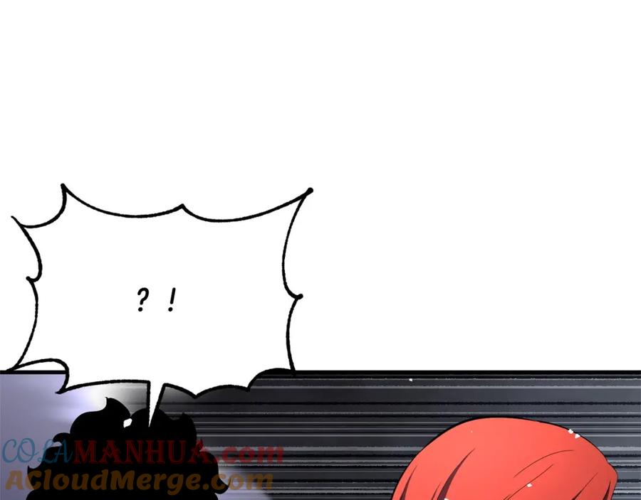 《颠覆武林世界吧！天魔！》第77话 考核结束！快跑！ 第137页