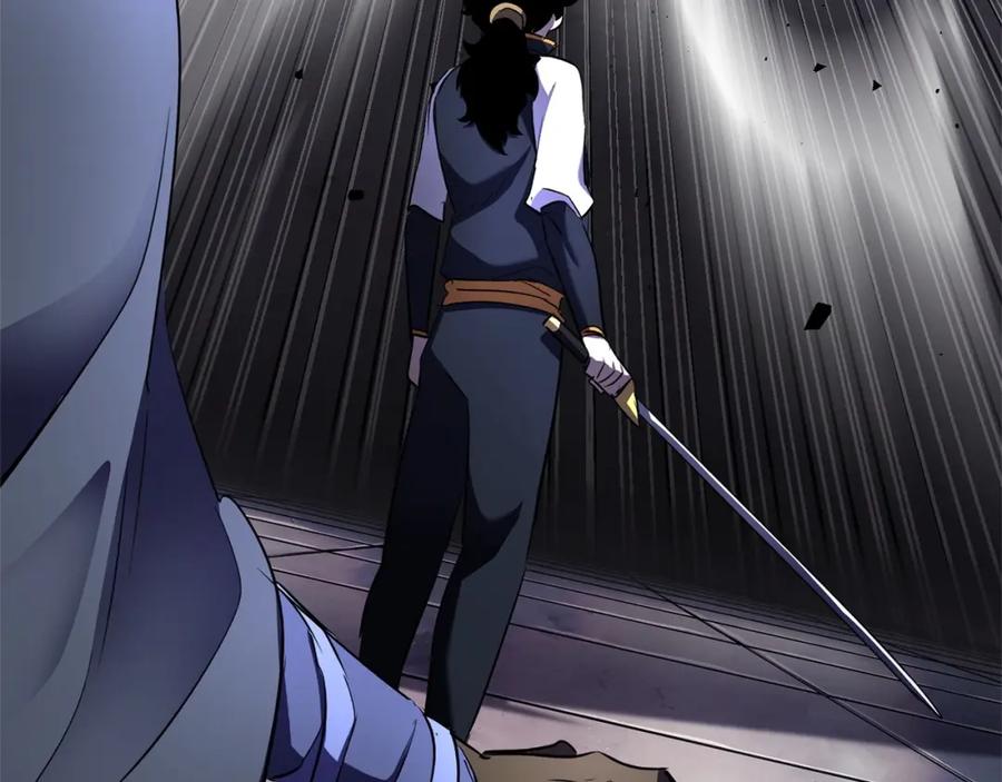《颠覆武林世界吧！天魔！》第78话 教官杀不掉的怪我杀！ 第223页