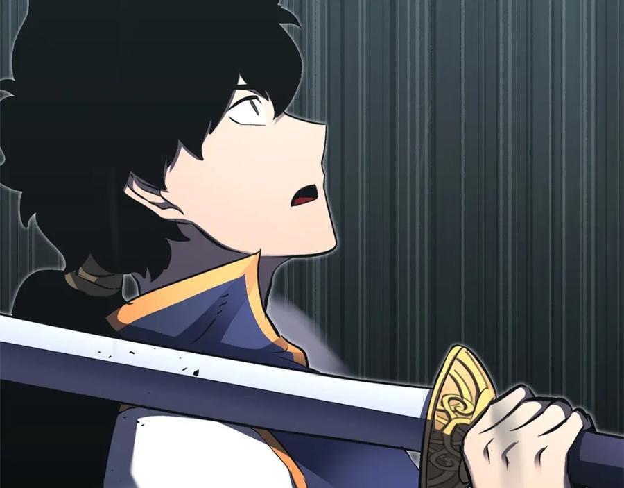 《颠覆武林世界吧！天魔！》第78话 教官杀不掉的怪我杀！ 第264页