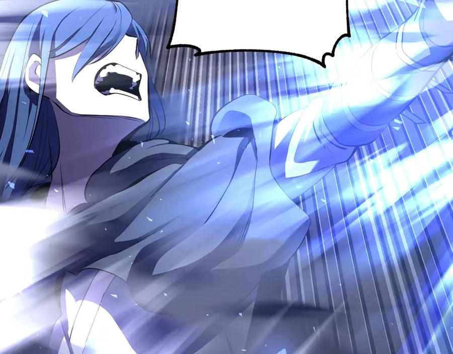 《颠覆武林世界吧！天魔！》第79话 第216页