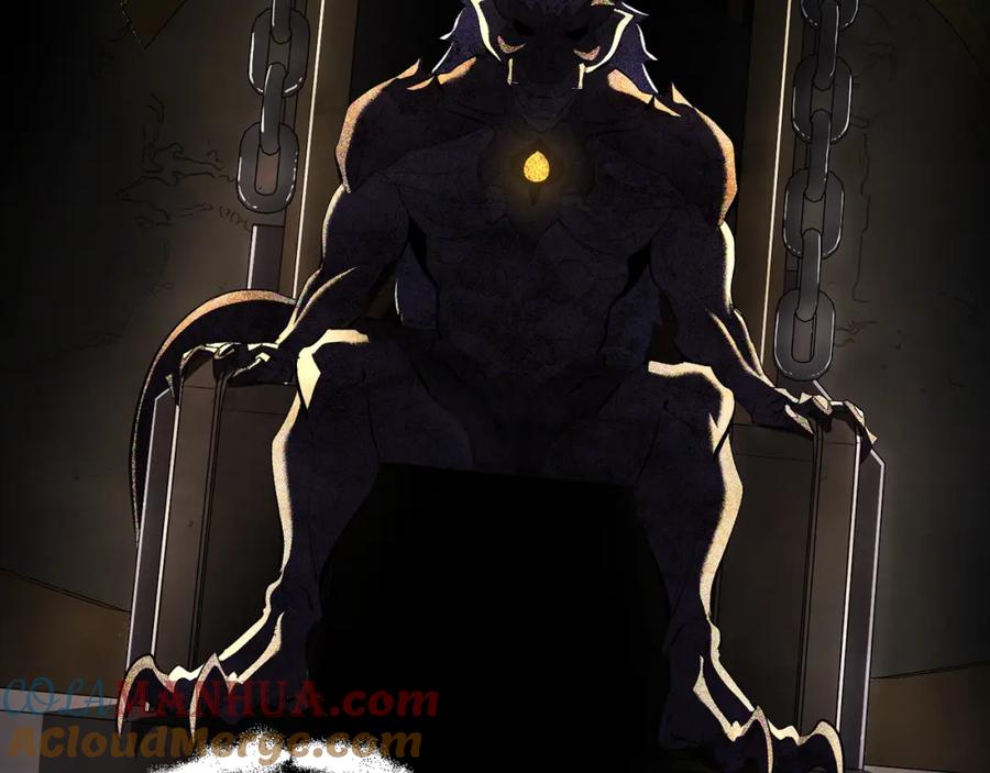 《颠覆武林世界吧！天魔！》第79话 第109页
