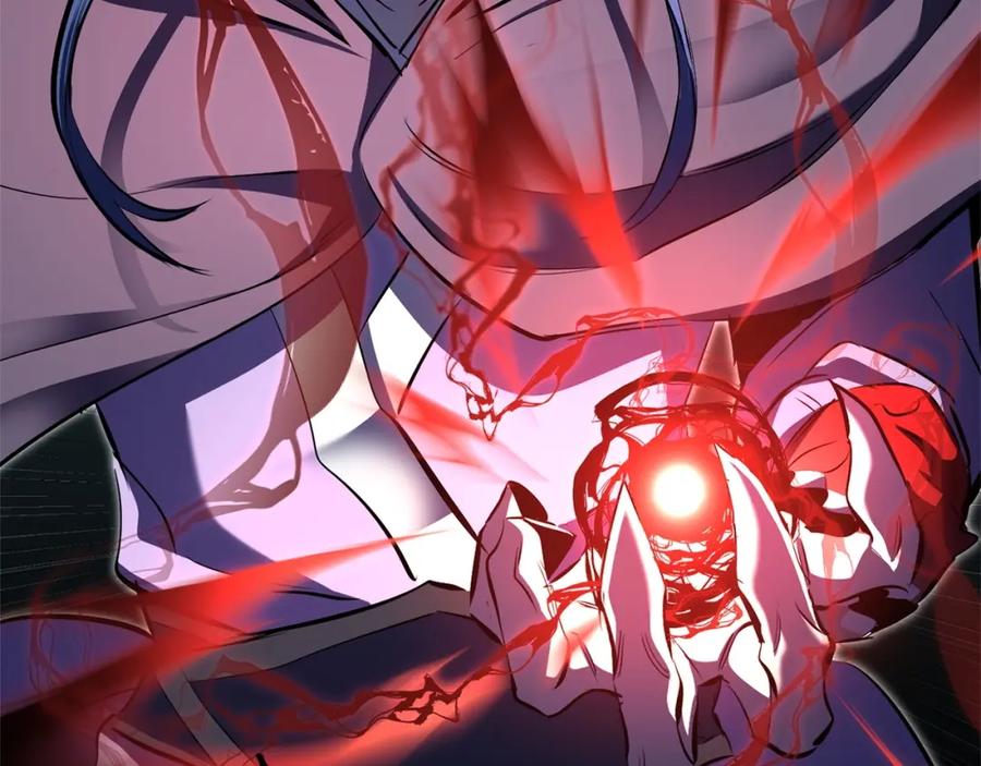 《颠覆武林世界吧！天魔！》第80话 魔教老祖 第6页